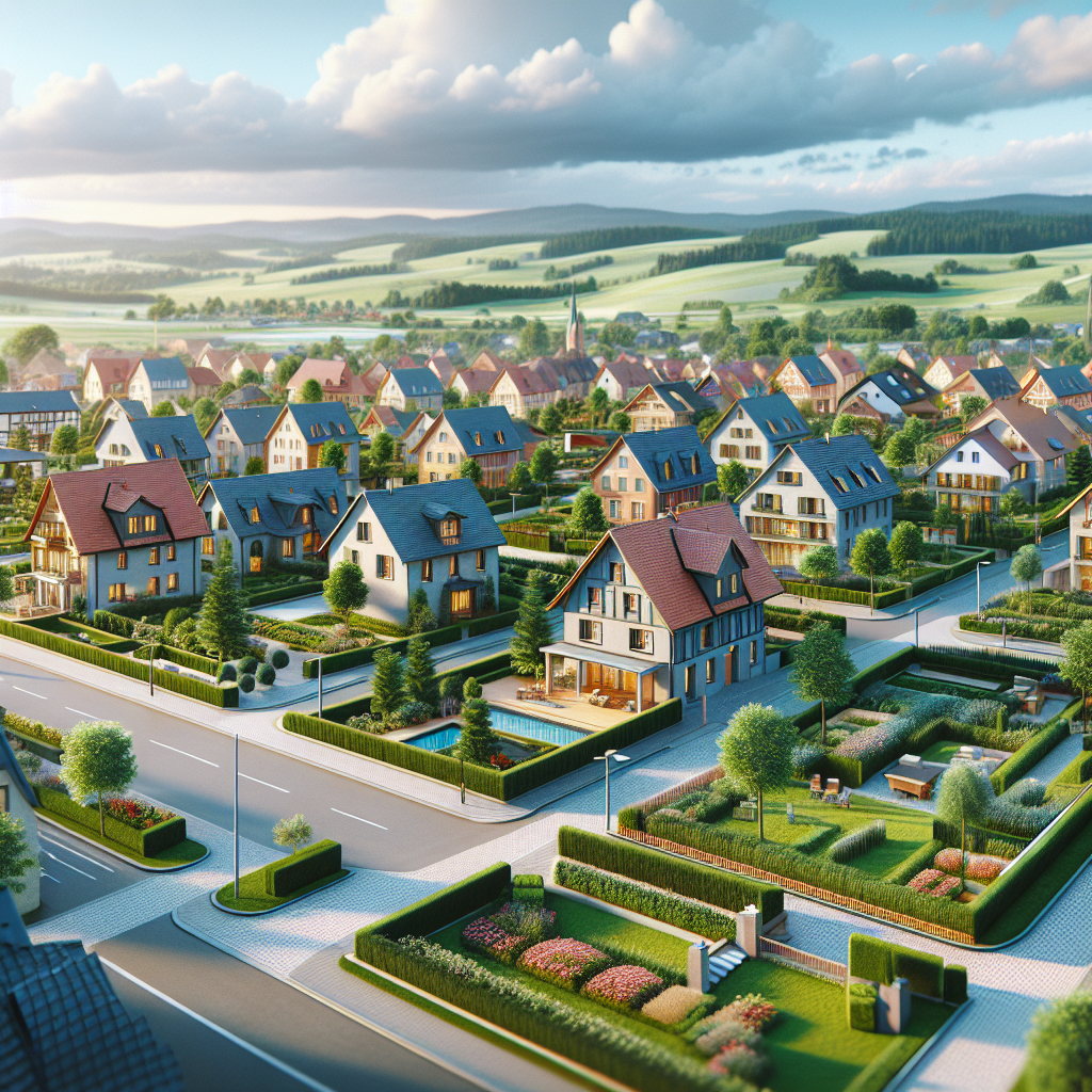 Bodenrichtwert Reutlingen Orschel Hagen 2026